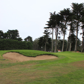 Presidiio Golf Course, golf in Northern golf in California, California, Golf, Golf Destination review, Golf holidays in Northern California, golf tours in Northern California, Golf holidays in California, golf tours in California, Golf holidays, golf tours